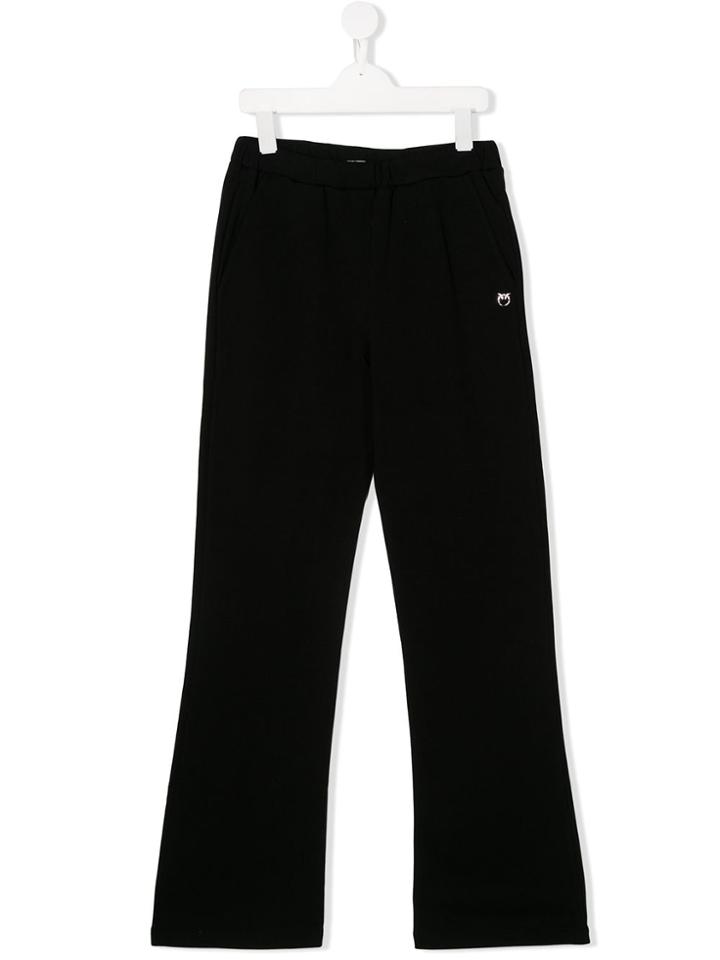 Pinko Kids 1a11lay5swz99t - Black