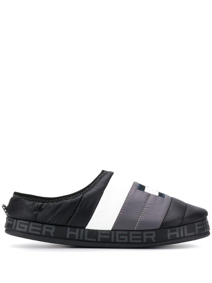 Tommy Hilfiger Tommy Hilfiger Fm0fm02358 Bds - Black