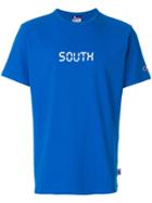 Champion South T-shirt - Blue