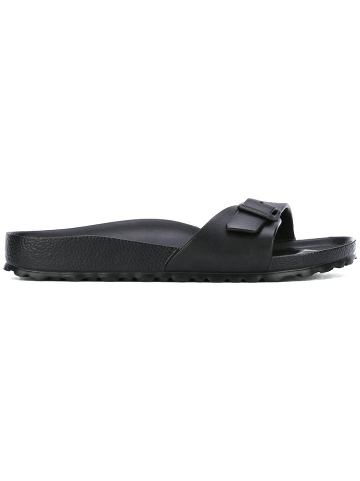 Birkenstock Madrid Sandals - Black