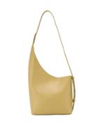 Aesther Ekme Demi Lune Shoulder Bag - Neutrals