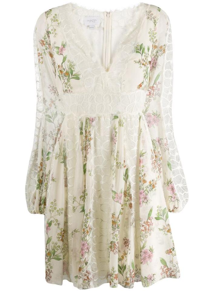 Giambattista Valli Dress - White