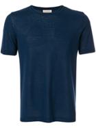 Al Duca D'aosta 1902 Plain T-shirt - Blue