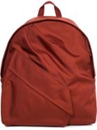 Eastpak Burnt Orange X Eastpak Classic Backpack - Red