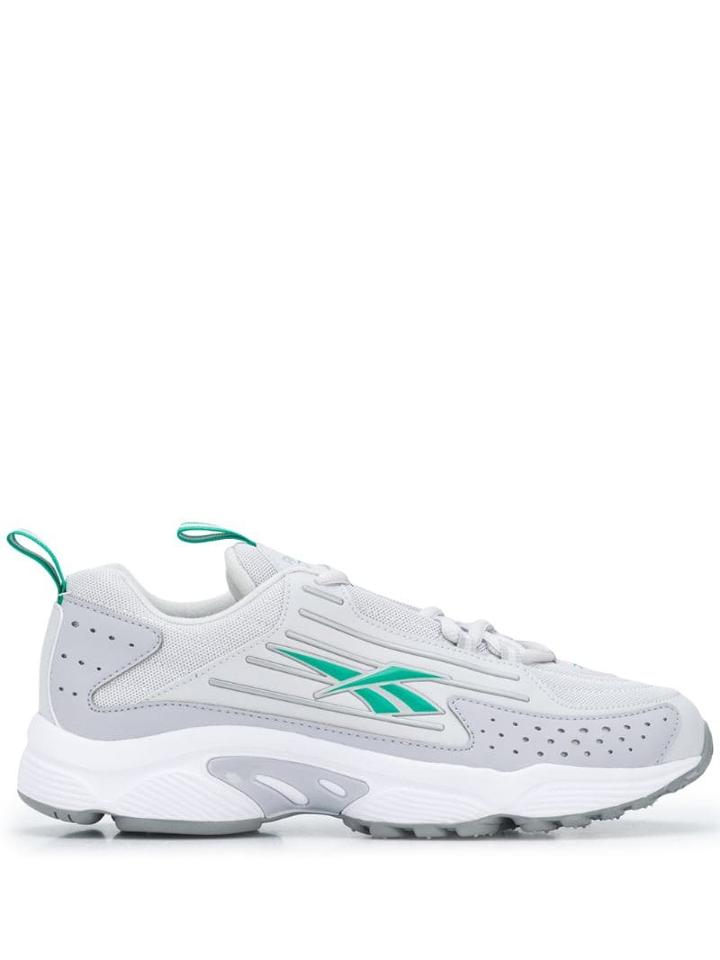 Reebok Dmx Series 2k Sneakers - White