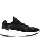 Adidas Yung-1 Trainers - Black
