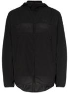 Y-3 Adizero Windbreaker Jacket - Black