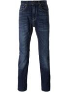 Levi's: Made & Crafted 'tack Slim' Jeans, Men's, Size: 31, Blue, Cotton