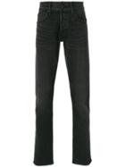 Tom Ford Slim Fit Jeans - Grey