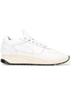 Filling Pieces 'runner Transformed' Sneakers