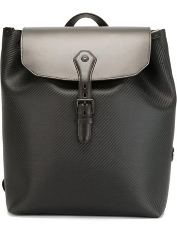 Dunhill Leather Backpack
