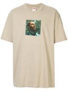 Supreme Marvin Gaye T-shirt - Green