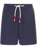 Orlebar Brown Blue Swim Shorts