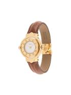 Gucci Pre-owned Quartz Wristwatch - Brown