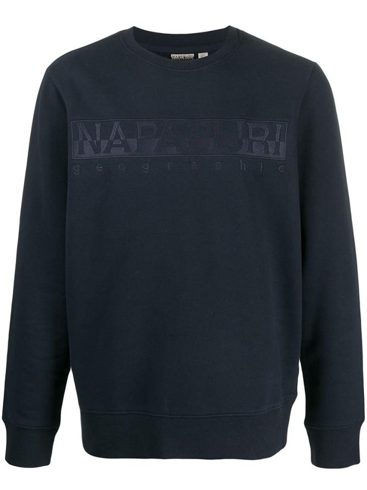 Napapijri N0yiwrberber176 - Red
