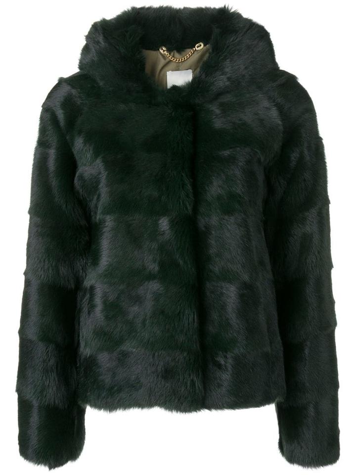 Leqarant Leqarant 11bislapin Verde Natural (vegetable)->cotton - Green