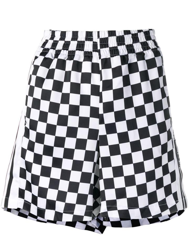 Adidas Basketball Shorts - Black