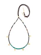 Lizzie Fortunato Jewels 'simple' Necklace, Women's, Black