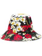 Dolce & Gabbana Printed Bucket Hat