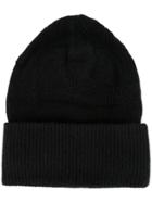 Zambesi Snowcap Beanie - Black