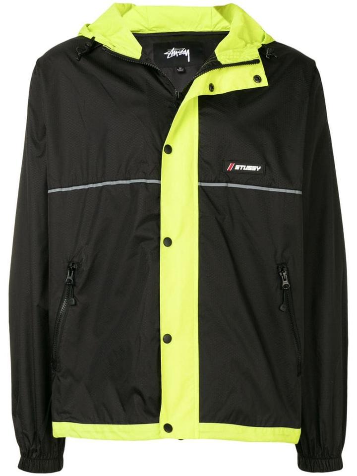 Stussy - Black