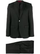 Hugo Hugo Boss Two-piece Suit - Black