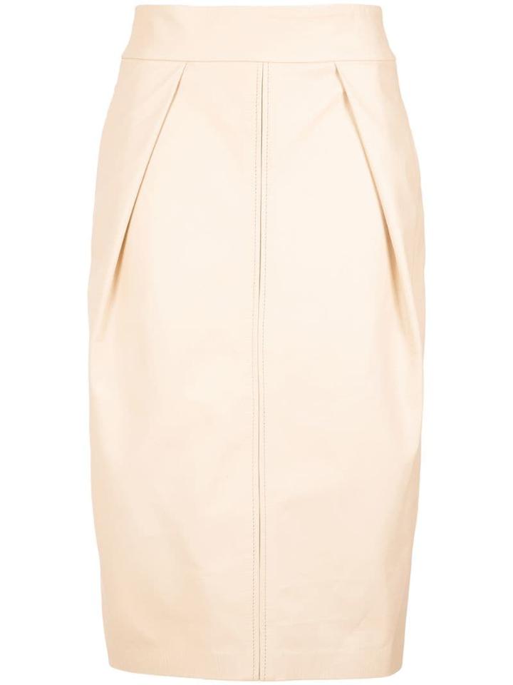 Lilly Sarti Midi Skirt - 0034