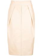 Lilly Sarti Midi Skirt - 0034