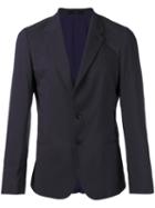 Paul Smith - Two-button Blazer - Men - Cotton/cupro/modal/cashmere - 48, Blue, Cotton/cupro/modal/cashmere