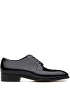 Giuseppe Zanotti Roger Lace-up Shoes - Black