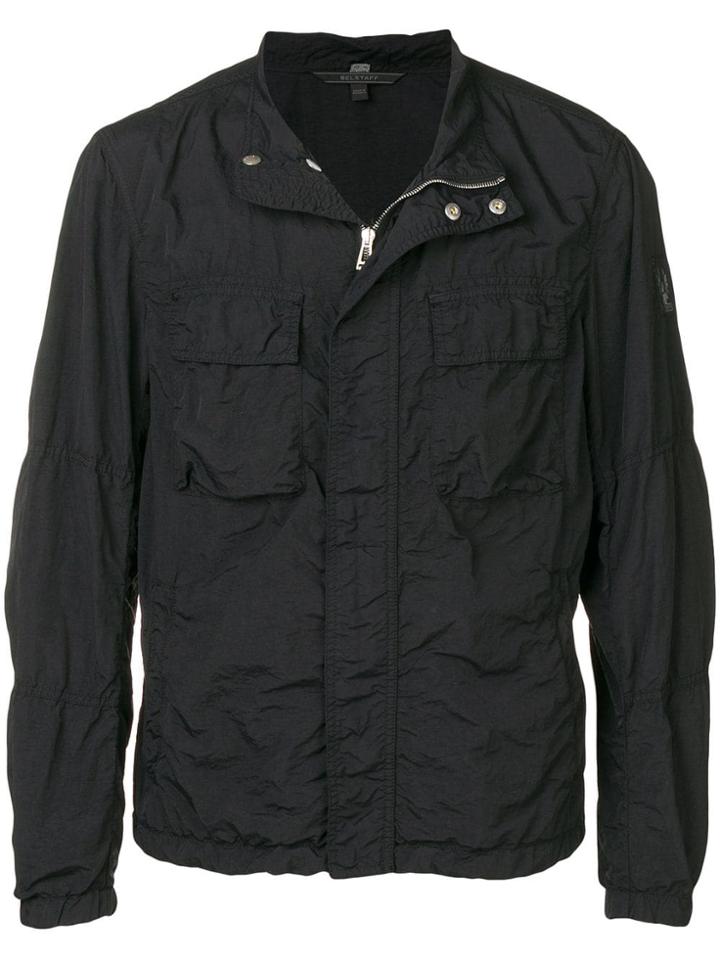Belstaff Erwin Jacket - Black