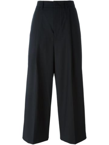 Mcq Alexander Mcqueen 'smith' Trousers