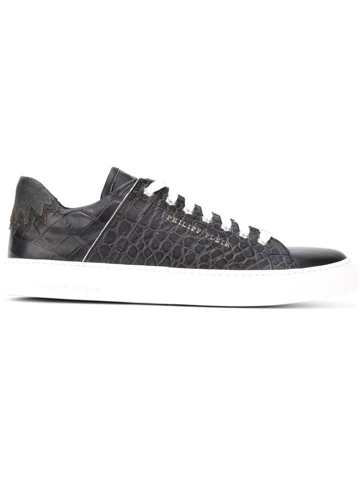 Philipp Plein 'stay In' Sneaker