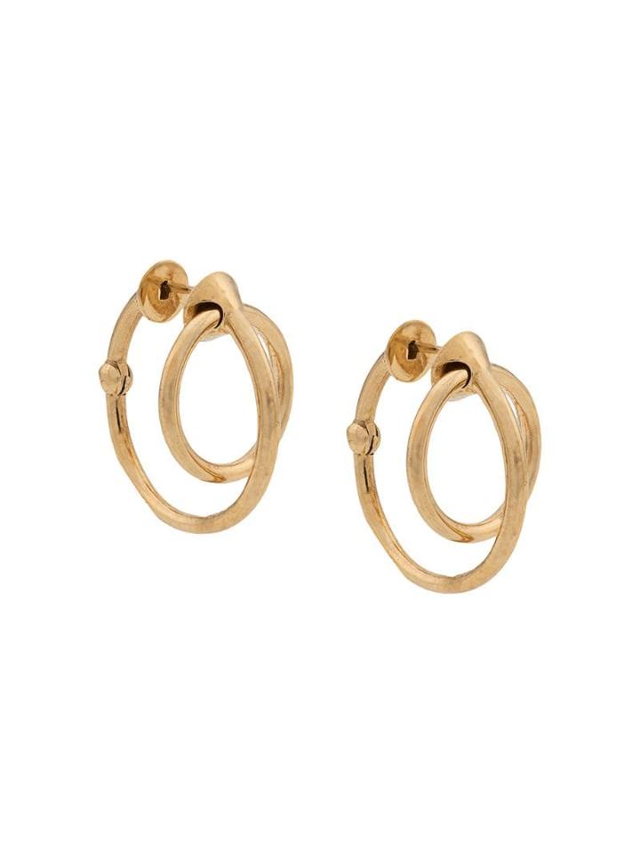 Alan Crocetti Alan Crocetti Ac19053925 Gold Metal (other)