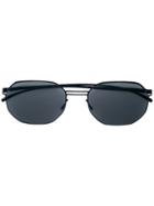 Mykita Messe Sunglasses - Black