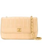 Chanel Vintage 'mademoiselle' Shoulder Bag