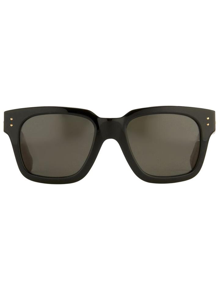 Linda Farrow 'linda Farrow 71' Sunglasses