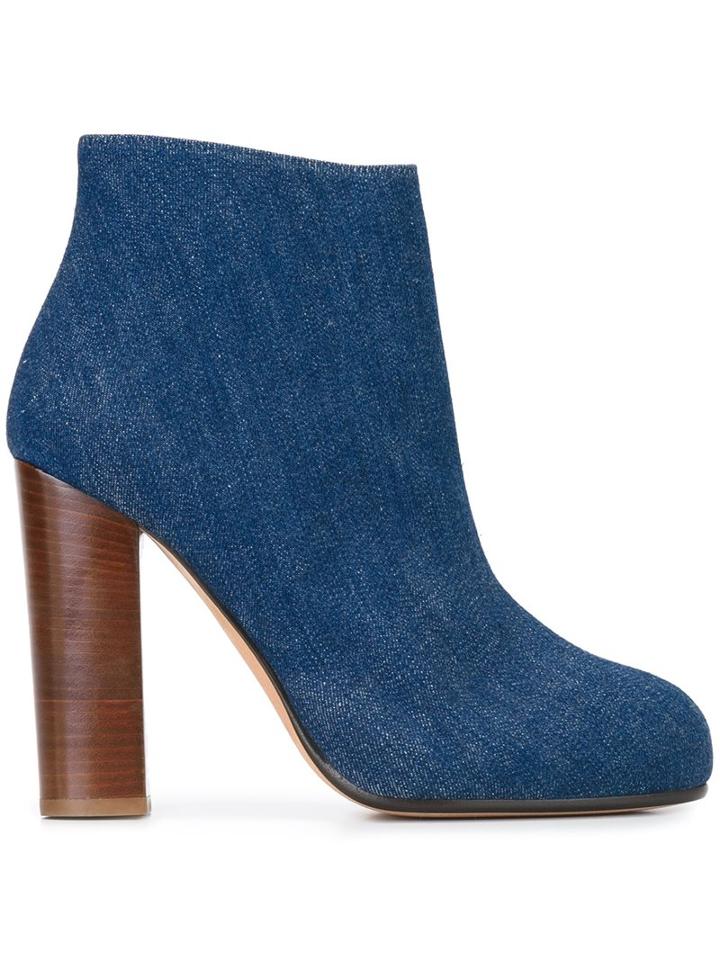 Jean-michel Cazabat 'lectoure' Boots