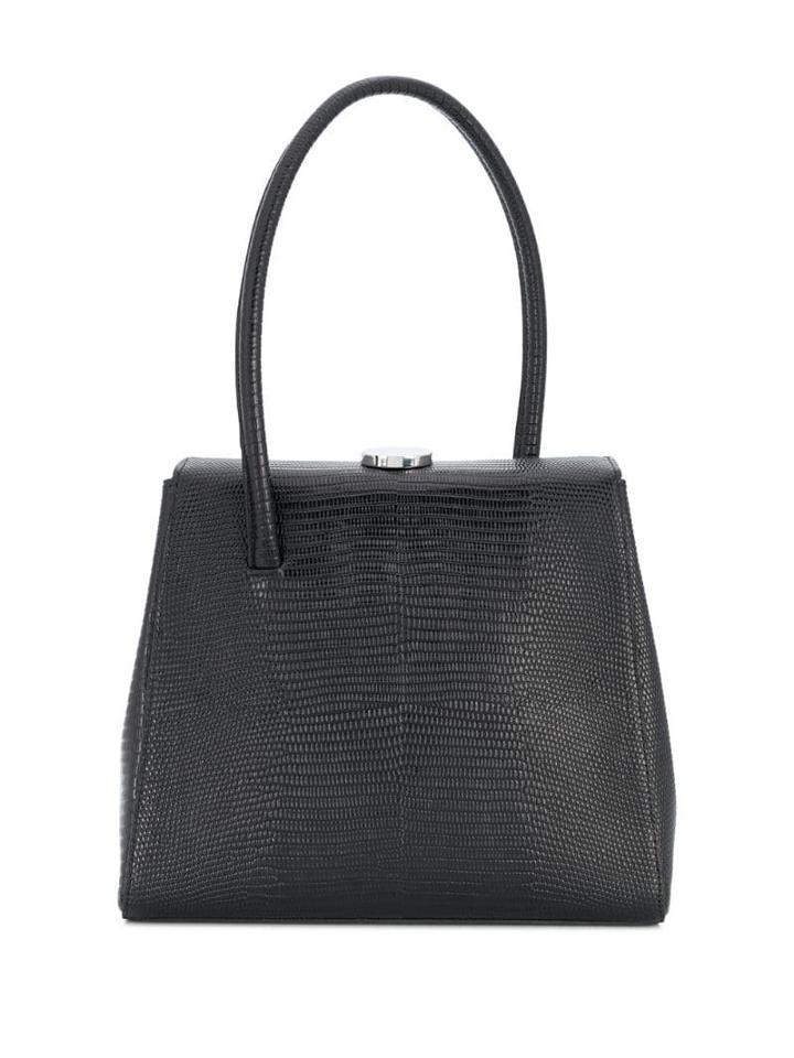 Little Liffner Madame Bag - Black