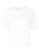 Rta Plain Benji T-shirt - White