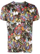 Valentino Camubutterfly T-shirt