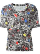 Henrik Vibskov 'flash' T-shirt
