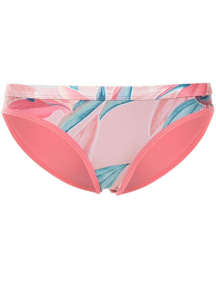 Duskii Malibu Bikini Bottom - Pink