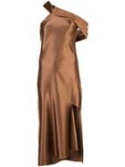 Cushnie - Brown