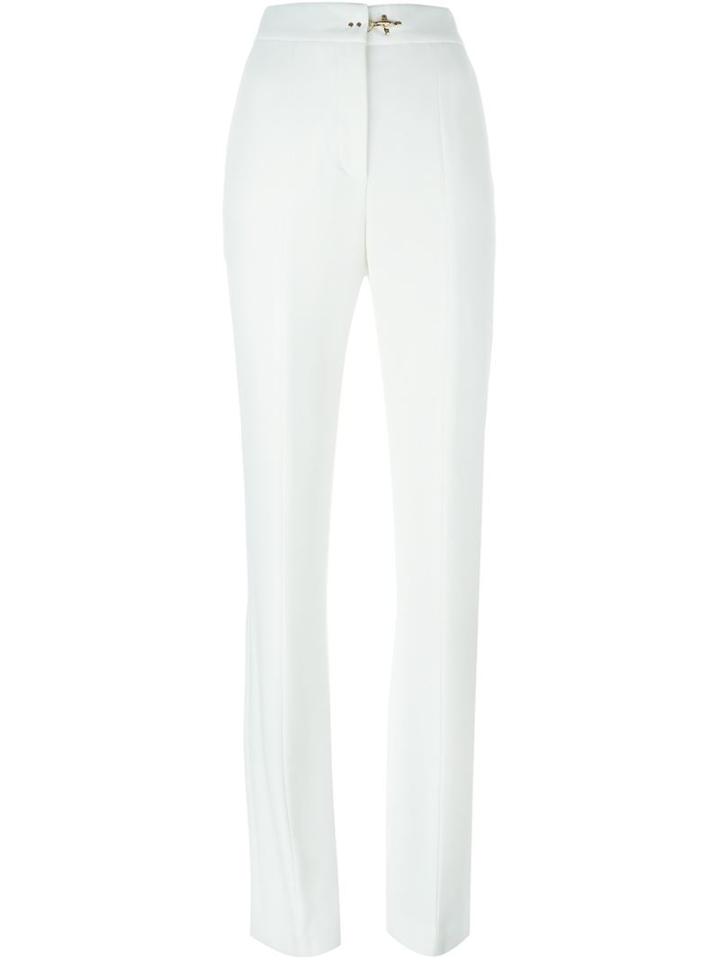 Fay High Waisted Trousers
