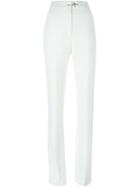 Fay High Waisted Trousers