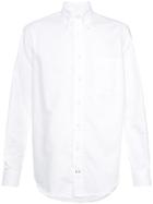 Gitman Vintage Classic Shirt - White