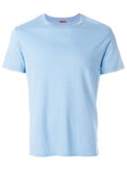 Barena Short Sleeved T-shirt - Blue