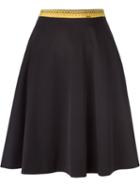 Moschino Tape Measure Skirt