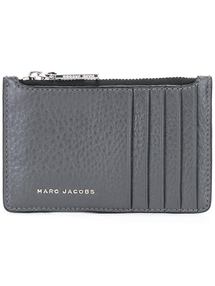 Marc Jacobs 'perry' Zip Wallet